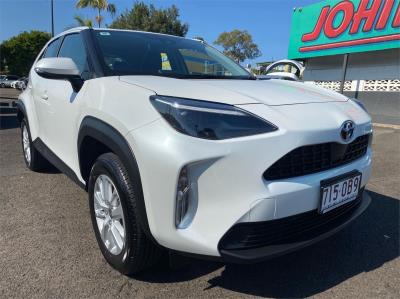 2023 Toyota Yaris Cross GX Wagon MXPB10R for sale in Brisbane South